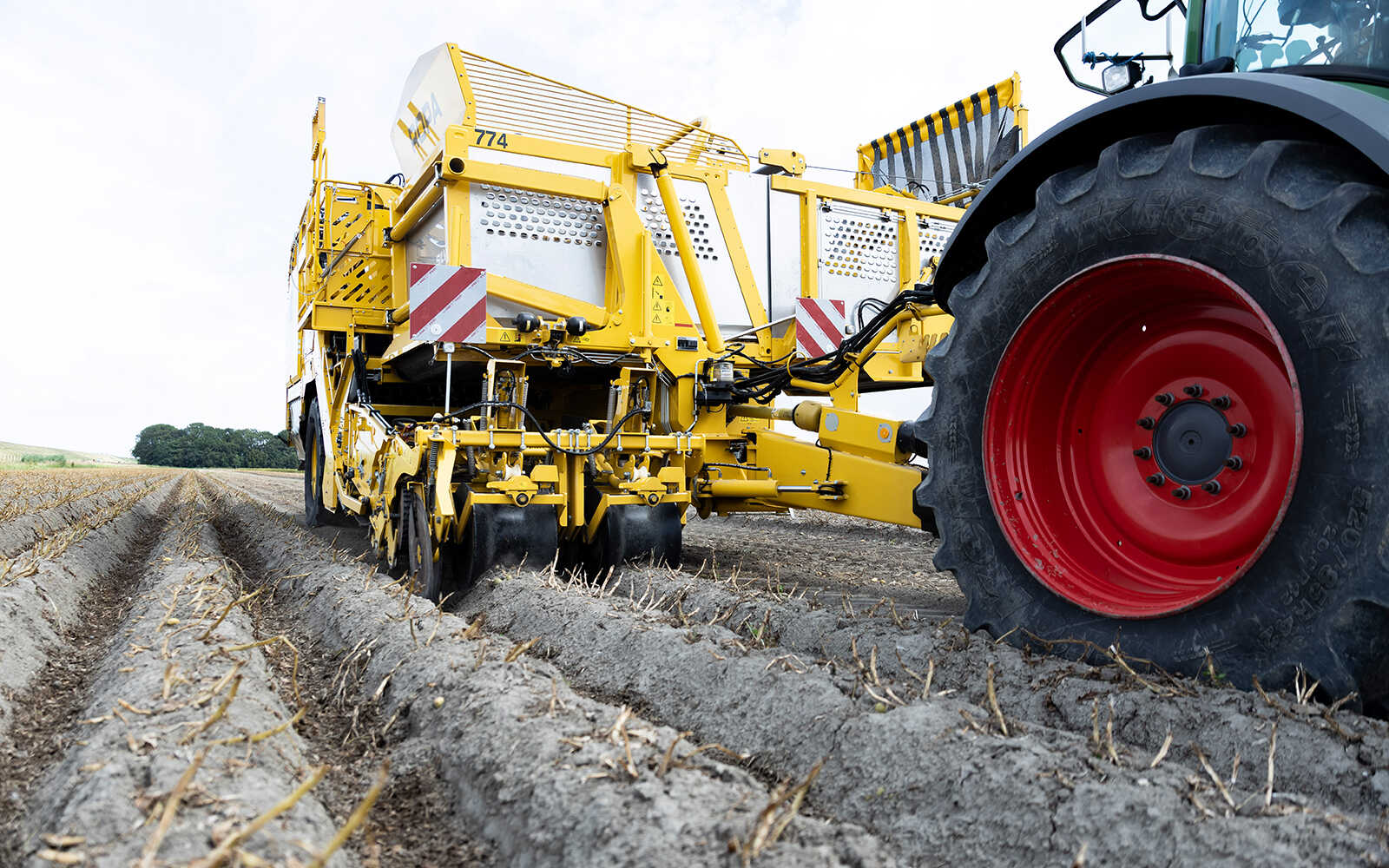 Landwirtschaft