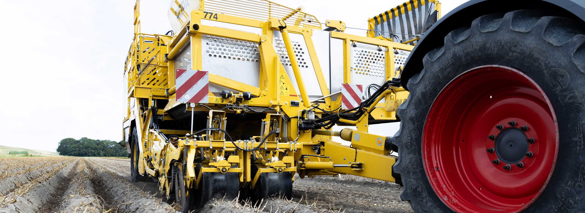 Landwirtschaft