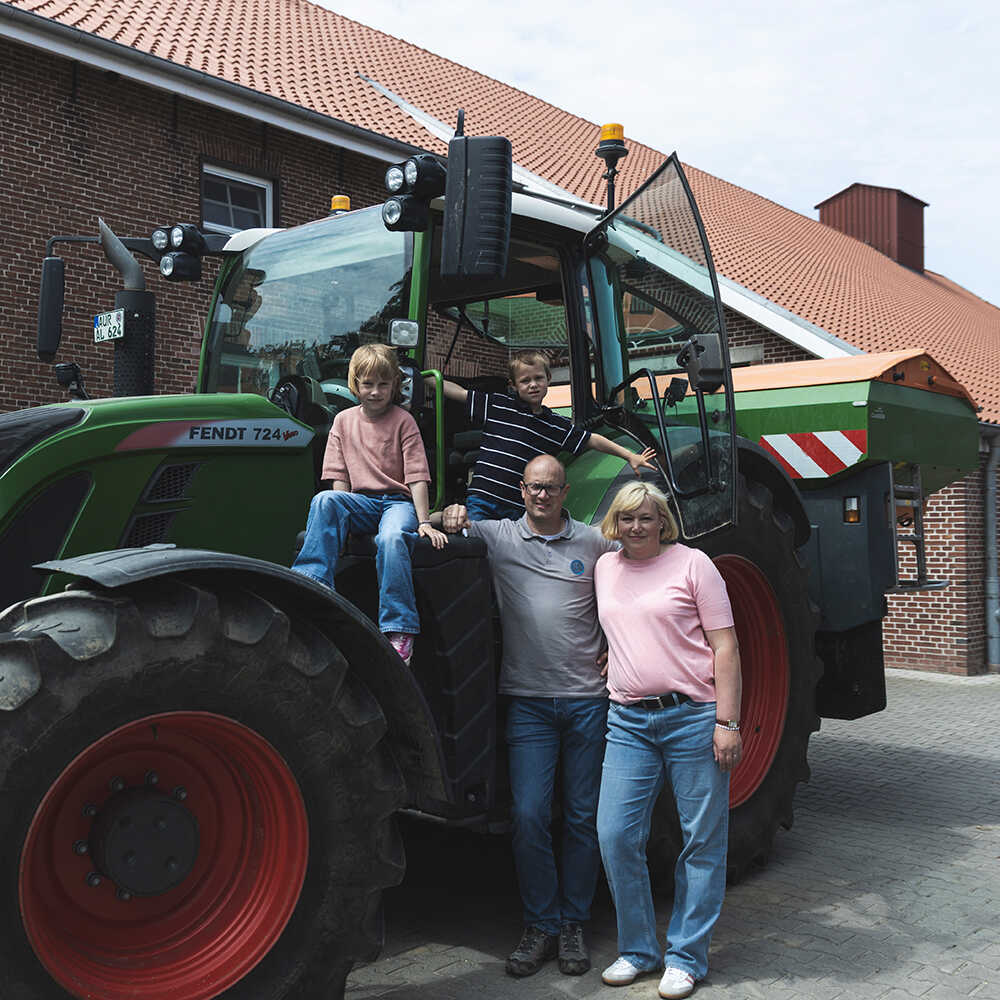 Landwirtschaft