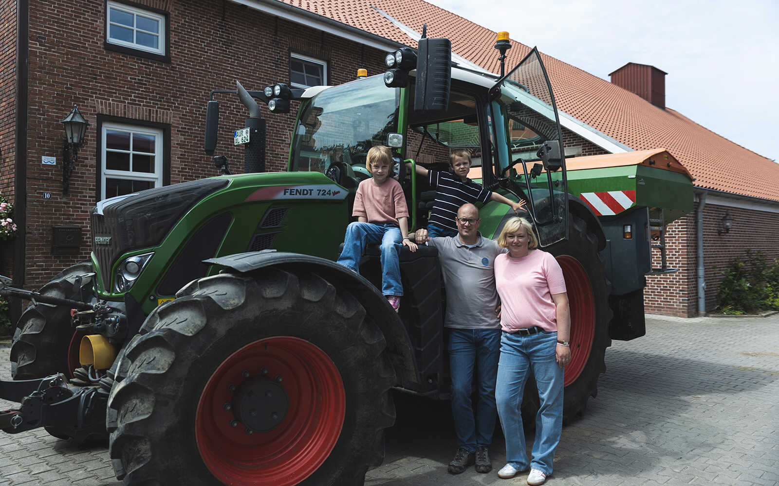 Landwirtschaft